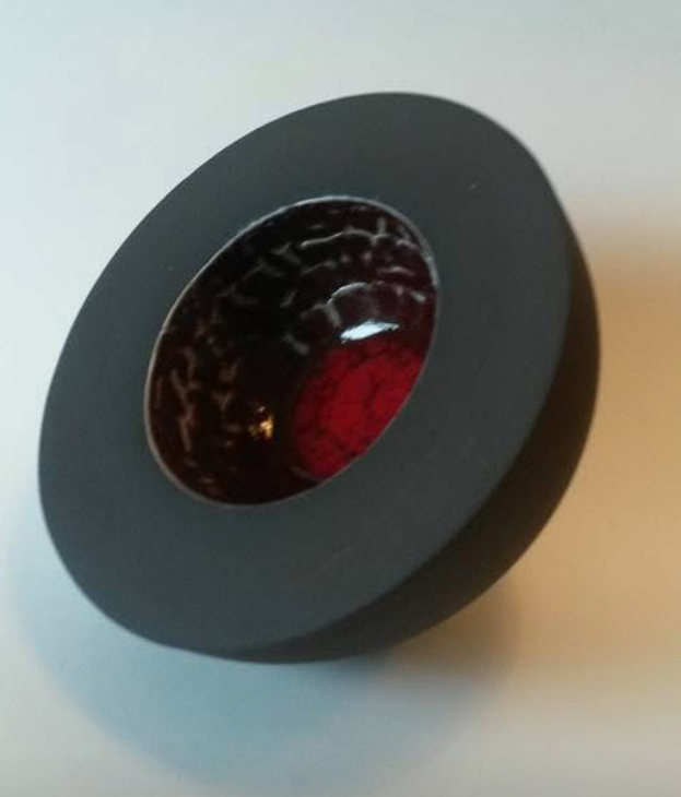 Christinas black pot